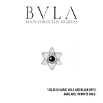 BVLA BVLA "Lotus" with Black Onyx