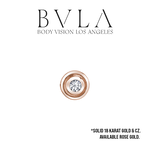 BVLA BVLA "Round Illusion" with 2.0 CZ
