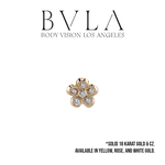 BVLA BVLA "Fiore" with CZ