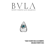 BVLA BVLA "Summon the Spirit" with Alexandrite