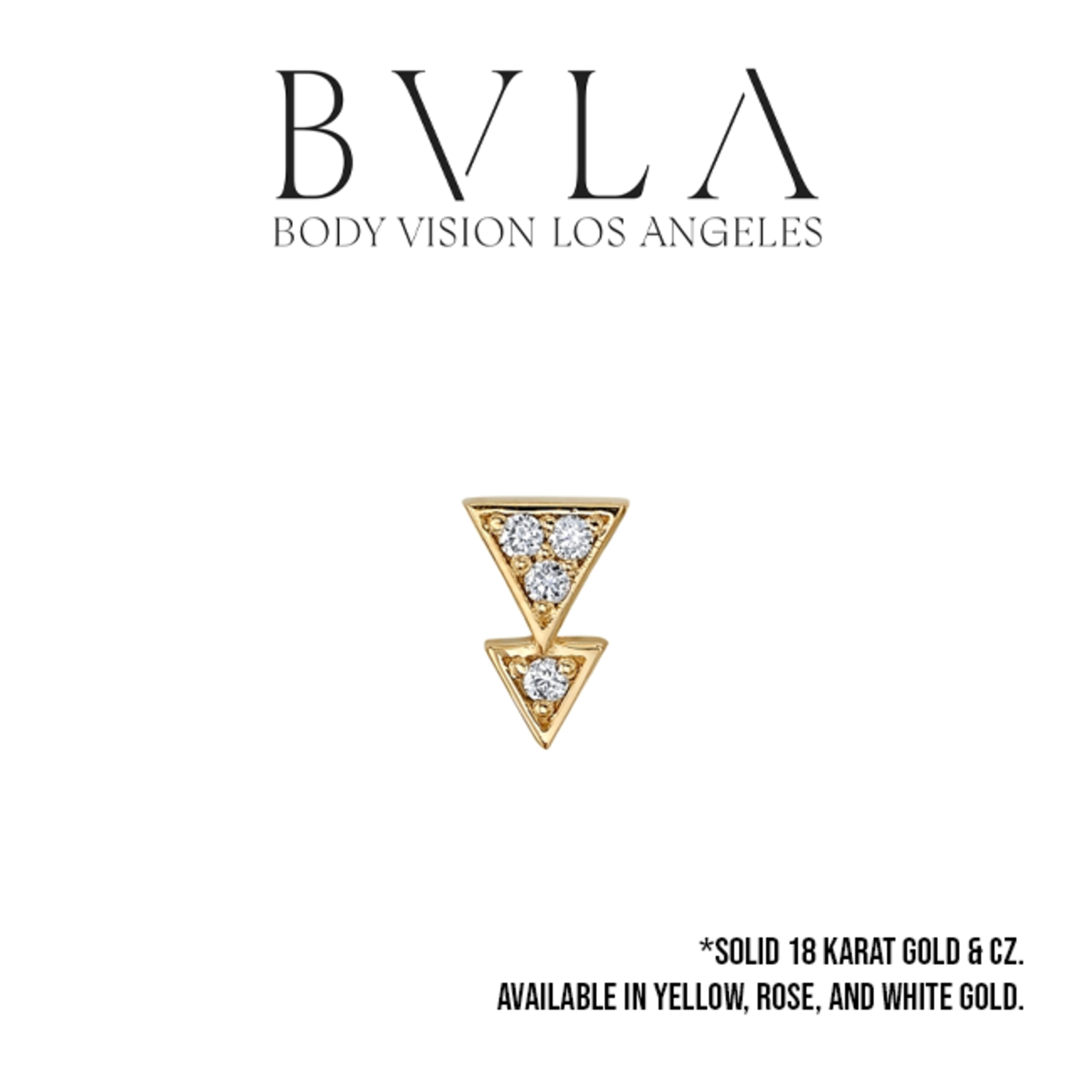 BVLA BVLA 4.5 "Fate" threaded end with 4x 1.0 CZ