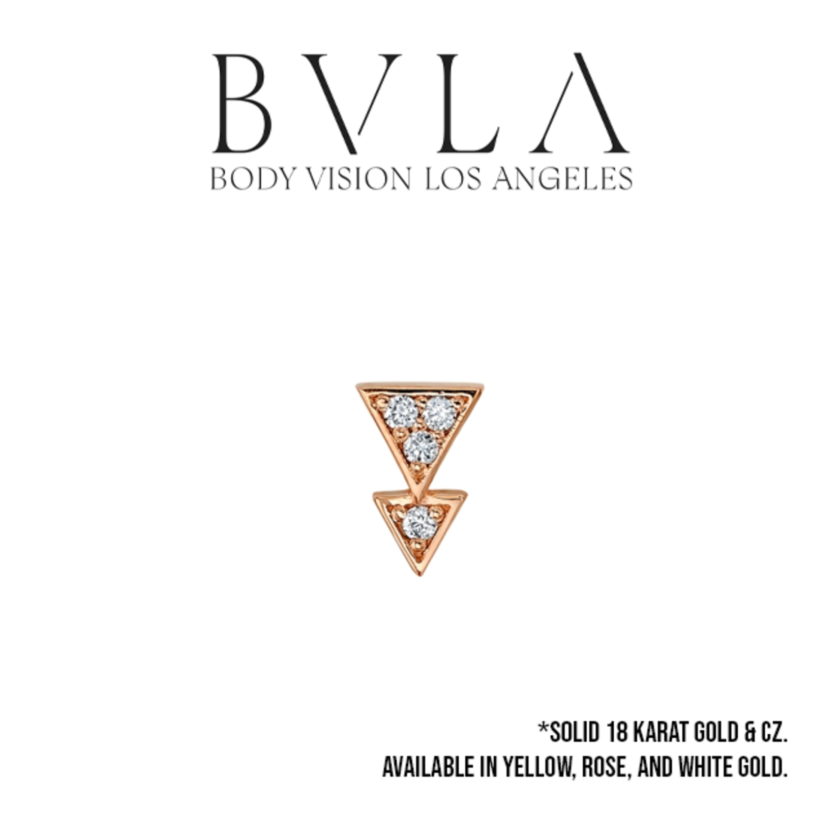 BVLA BVLA 4.5 "Fate" threaded end with 4x 1.0 CZ