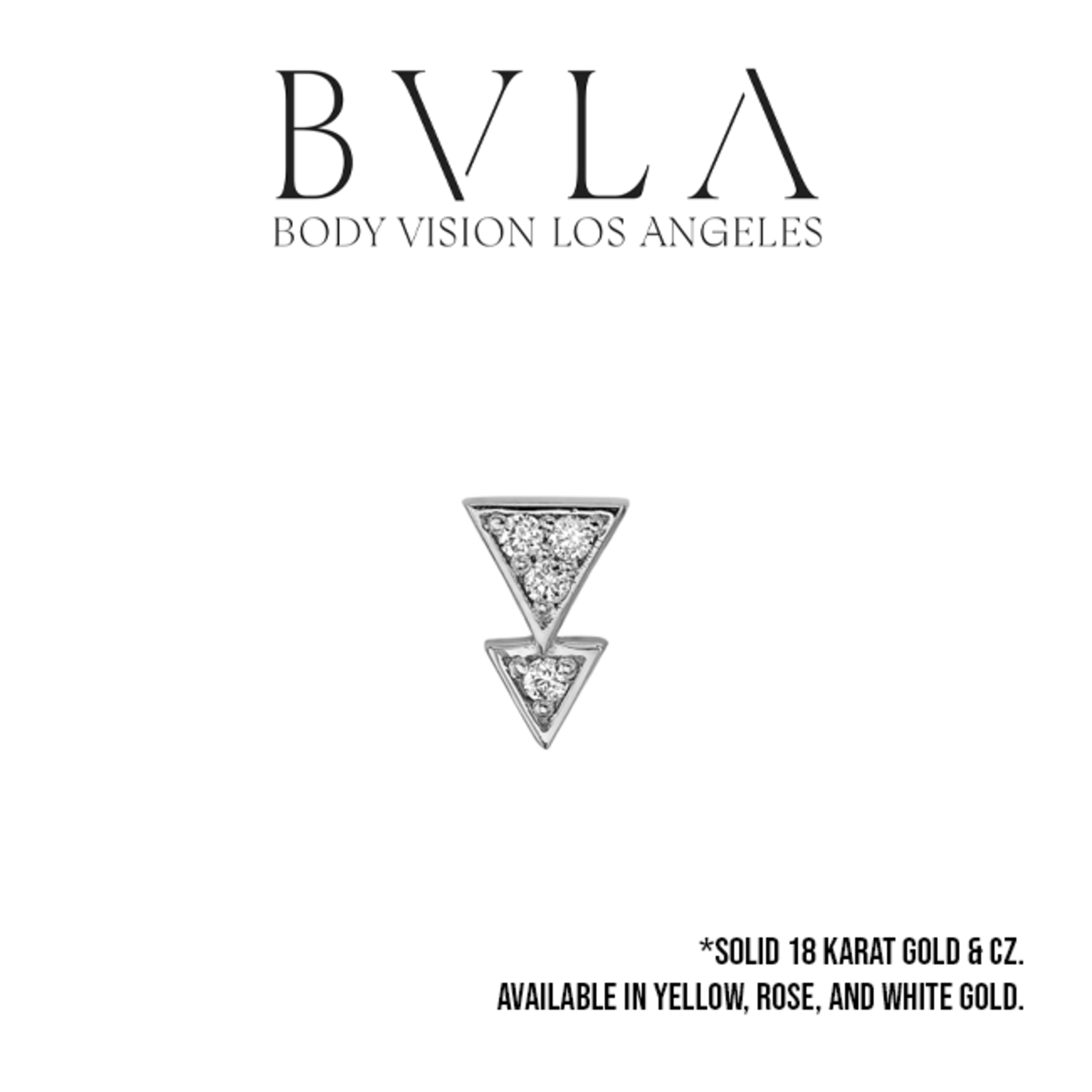 BVLA BVLA 4.5 "Fate" threaded end with 4x 1.0 CZ