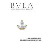 BVLA BVLA "Mini AJ" with CZ