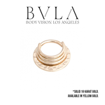 BVLA BVLA 16g "Hammered Noah" Clicker