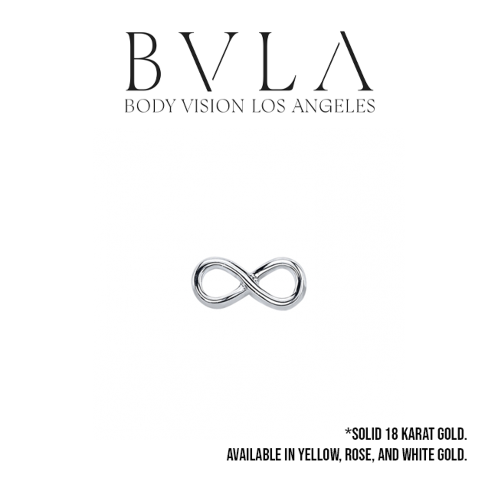 BVLA BVLA 7.0 "Infinity" threaded end
