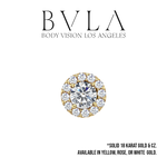 BVLA BVLA "Altura" with CZ