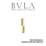 BVLA BVLA "Artemis" with 6x 1.0 CZ