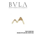 BVLA BVLA 10.0 "Mountain Peaks"