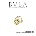 BVLA BVLA 6.0mm "Ohm" Press-Fit End