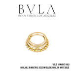 BVLA BVLA 16g "Zara" Clicker