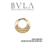 BVLA BVLA "Flower of Life" Clicker