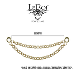 LeRoi LeRoi "Kolo II" Chain