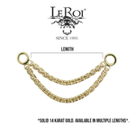 LeRoi LeRoi "Meander VIII"