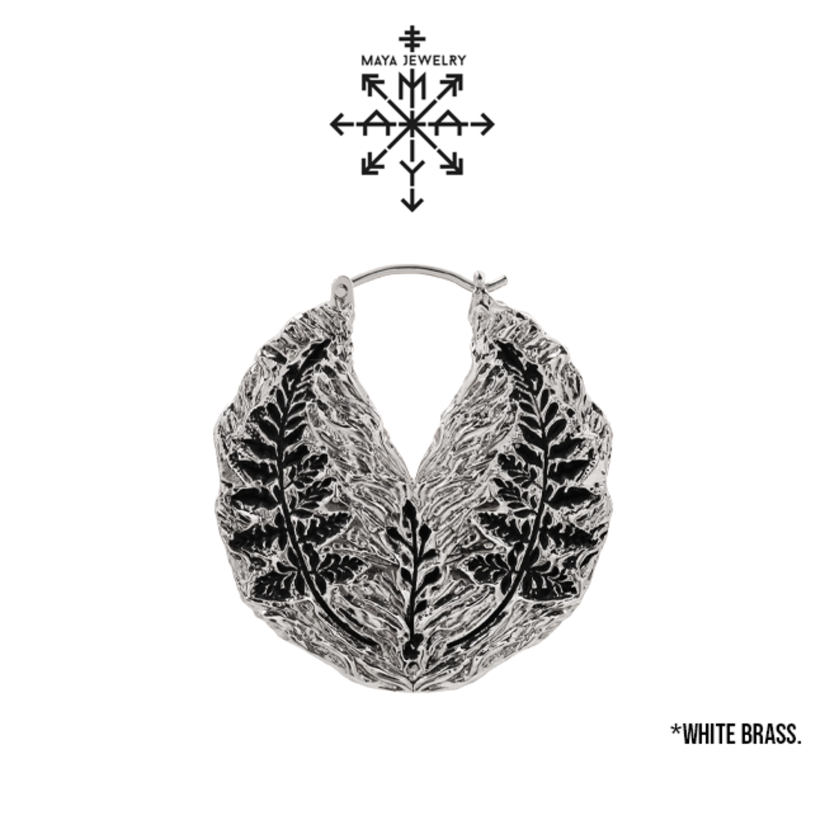 Maya Jewelry Maya Jewelry "Cultivate" hanging design