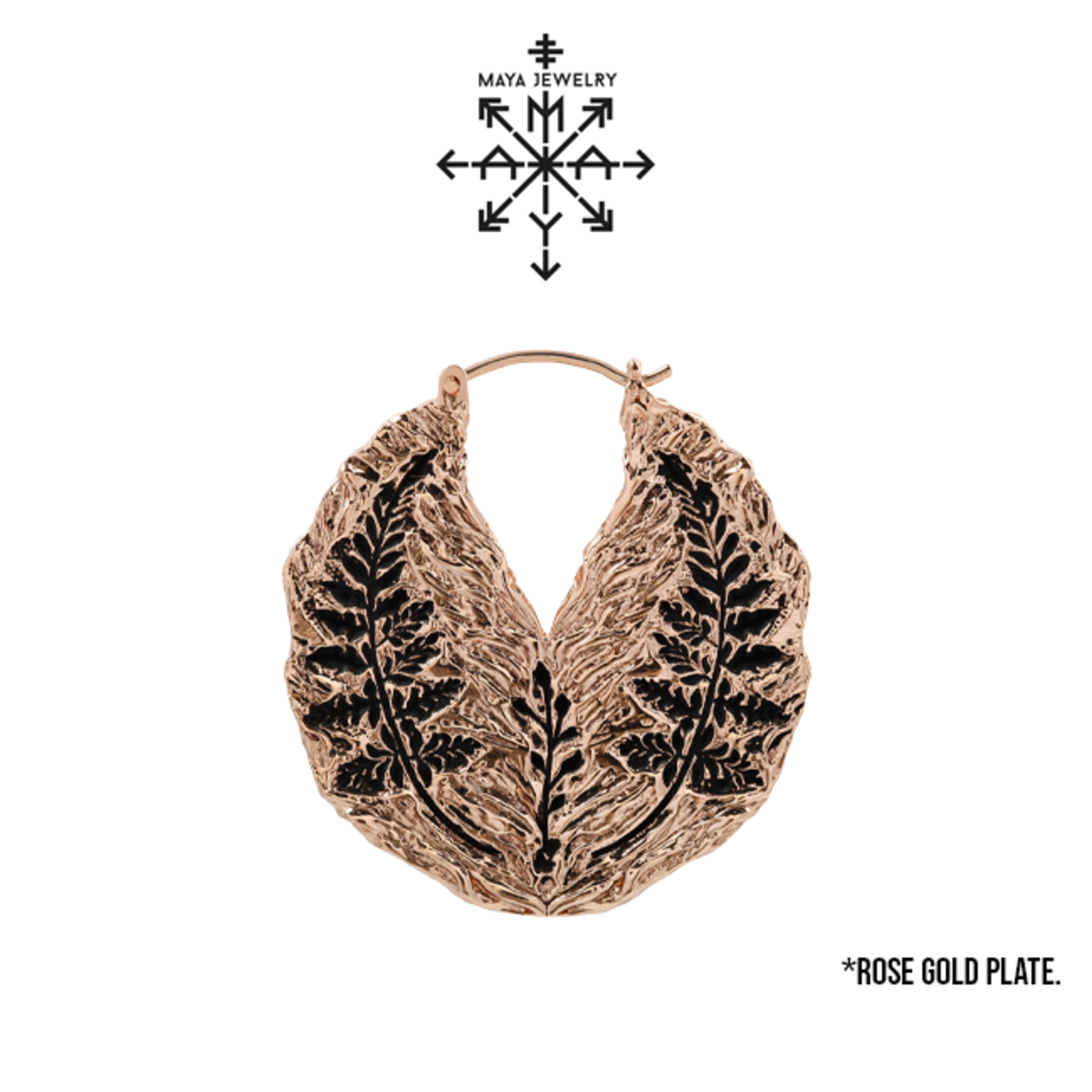 Maya Jewelry Maya Jewelry "Cultivate" hanging design