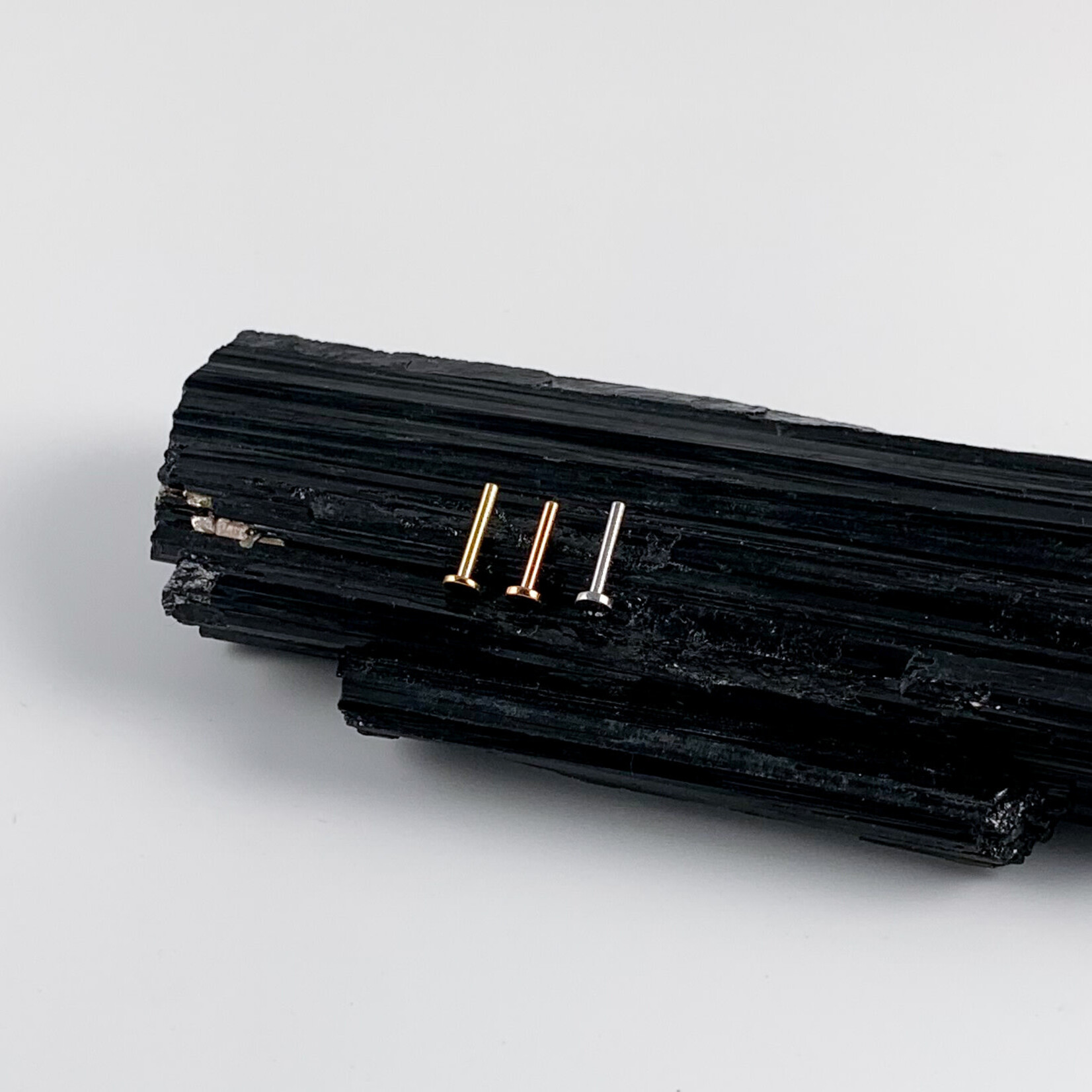 BVLA BVLA 18g Press-Fit Flatbacks with 3.2 disk