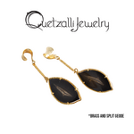 Quetzalli jewelry Quetzalli "Seeds"