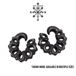 Maya Jewelry Maya Jewelry Arang Wood "Vetiver"