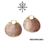 Maya Jewelry Maya Jewelry "Between the Lines"