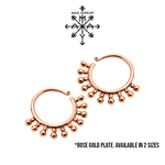 Maya Jewelry Maya Jewelry "Punk's not Dead"