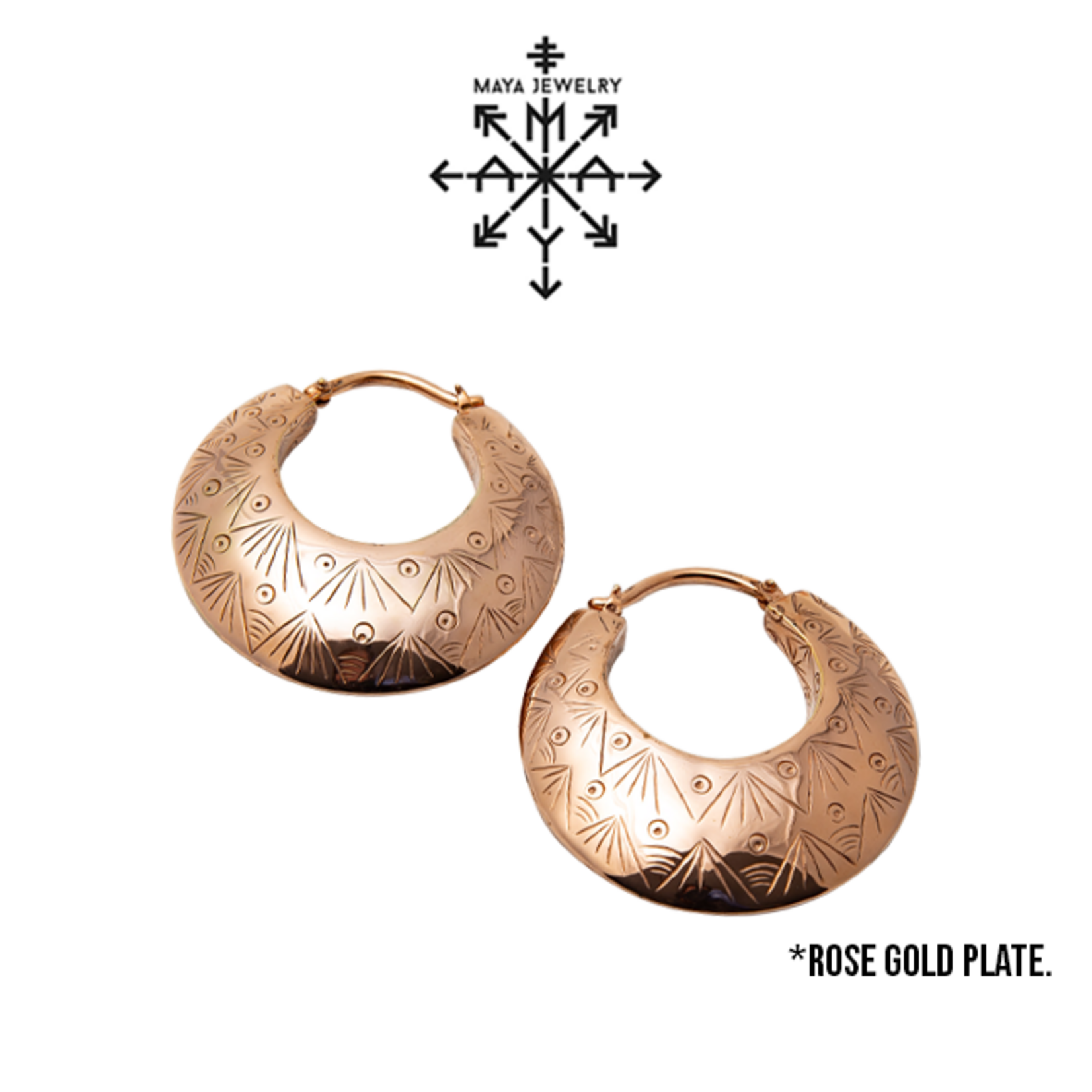 Maya Jewelry Maya Jewelry "Nexus" hanging design