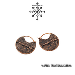 Maya Jewelry Maya Jewelry "Stitch"