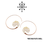 Maya Jewelry Maya Jewelry "Paisley"