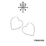 Maya Jewelry Maya Jewelry "My Broken Heart Traditional"