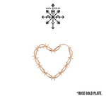 Maya Jewelry Maya Jewelry "Tough Love"