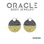 Oracle Oracle Body Jewelry "Minaj"