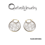 Quetzalli jewelry Quetzalli "Expanding Light"