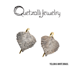 Quetzalli jewelry Quetzalli "Gaia"