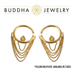 Buddha Jewelry Organics Buddha Jewelry Organics "Deity"