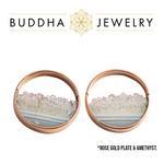 Buddha Jewelry Organics Buddha Jewelry Organics "Muse" with Amethyst