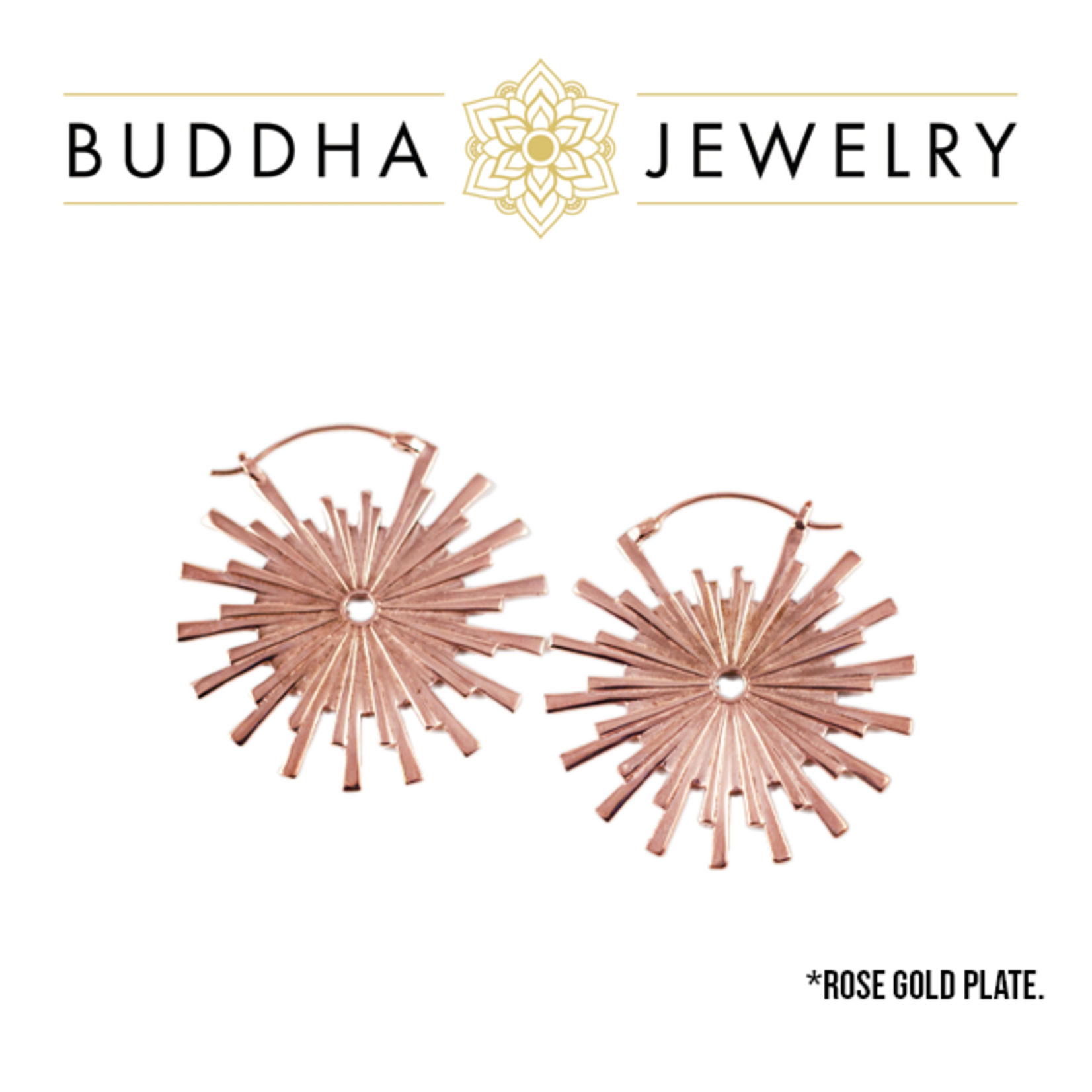 Buddha Jewelry Organics Buddha Jewelry Organics "Galaxy" Hanging Design