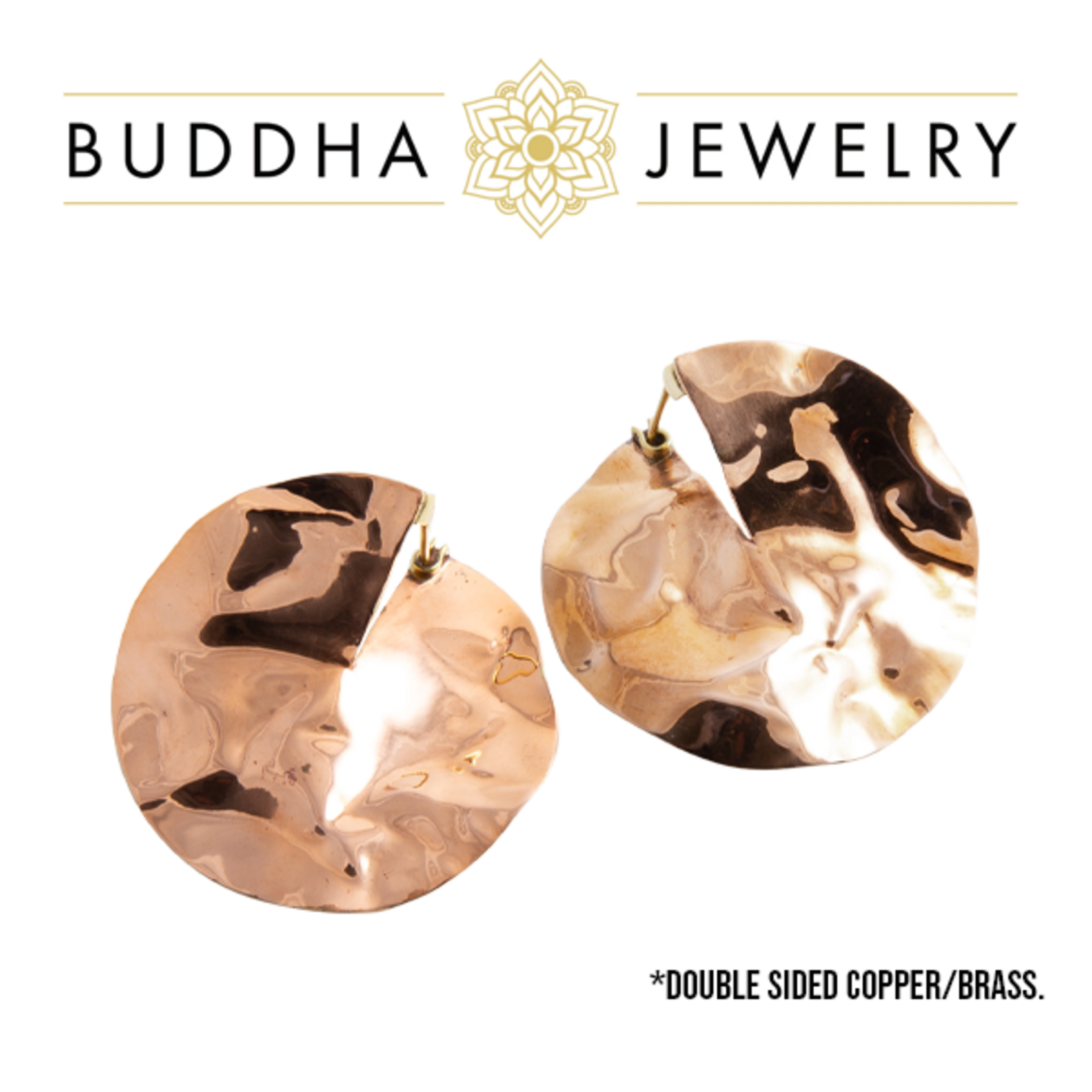 Buddha Jewelry Organics Buddha Jewelry Organics "Obscura" hanging design
