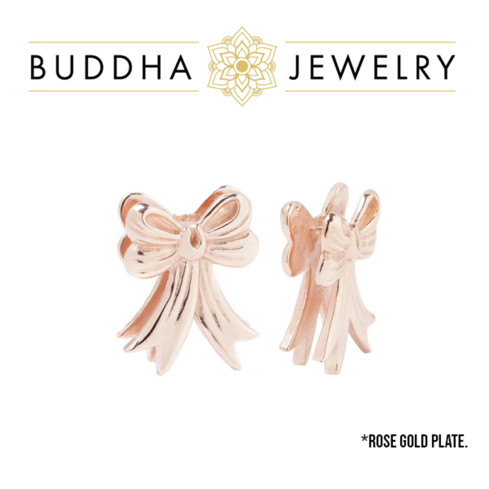 Buddha Jewelry Organics Buddha Jewelry Organics "Ribbon" weights