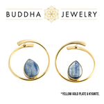 Buddha Jewelry Organics Buddha Jewelry Organics "Stay Sexy" with Blue Kyanite