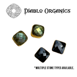 Diablo Organics Diablo Organics "Cubix" Weights