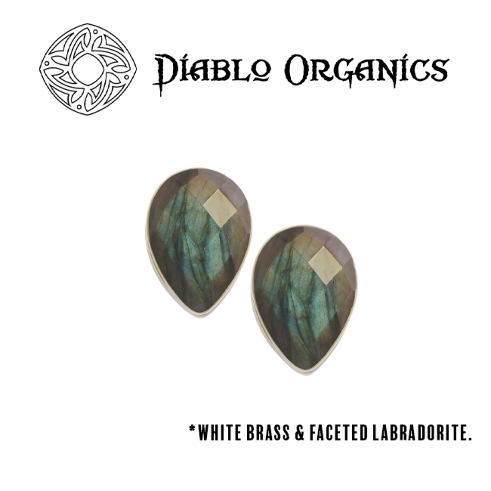 Diablo Organics Diablo Organics "Spade" weights