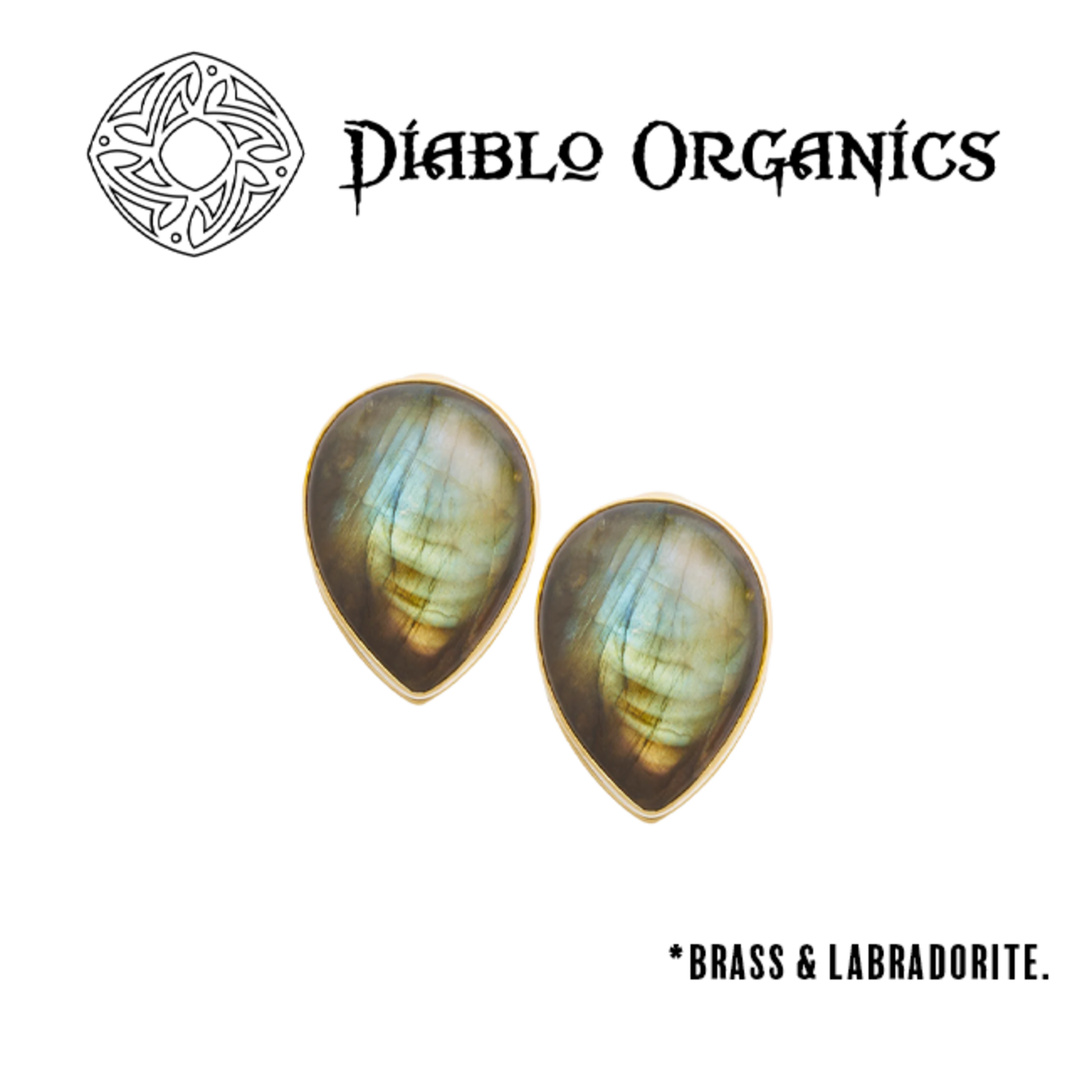 Diablo Organics Diablo Organics "Spade" weights