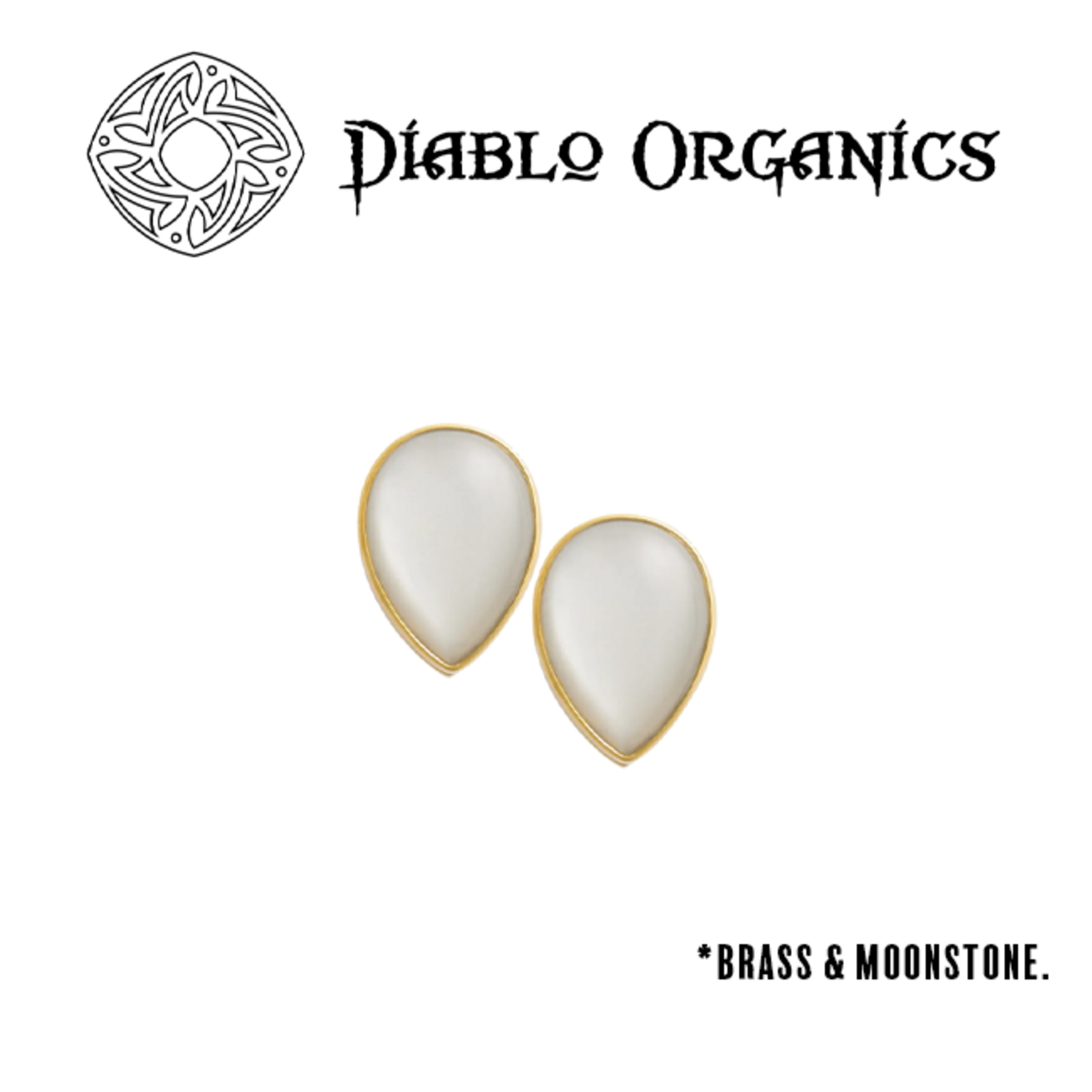 Diablo Organics Diablo Organics "Spade" weights