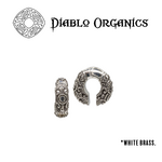 Diablo Organics Diablo Organics "Santi" Weights