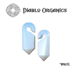 Diablo Organics Diablo Organics Stone "Prism" Weights