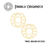 Diablo Organics Diablo Organics "Knowing Eye"