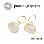 Diablo Organics Diablo Organics Quartz Globe