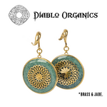Diablo Organics Diablo Organics Jade Mandala