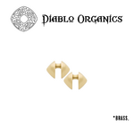 Diablo Organics Diablo Organics Micro Spool Weights