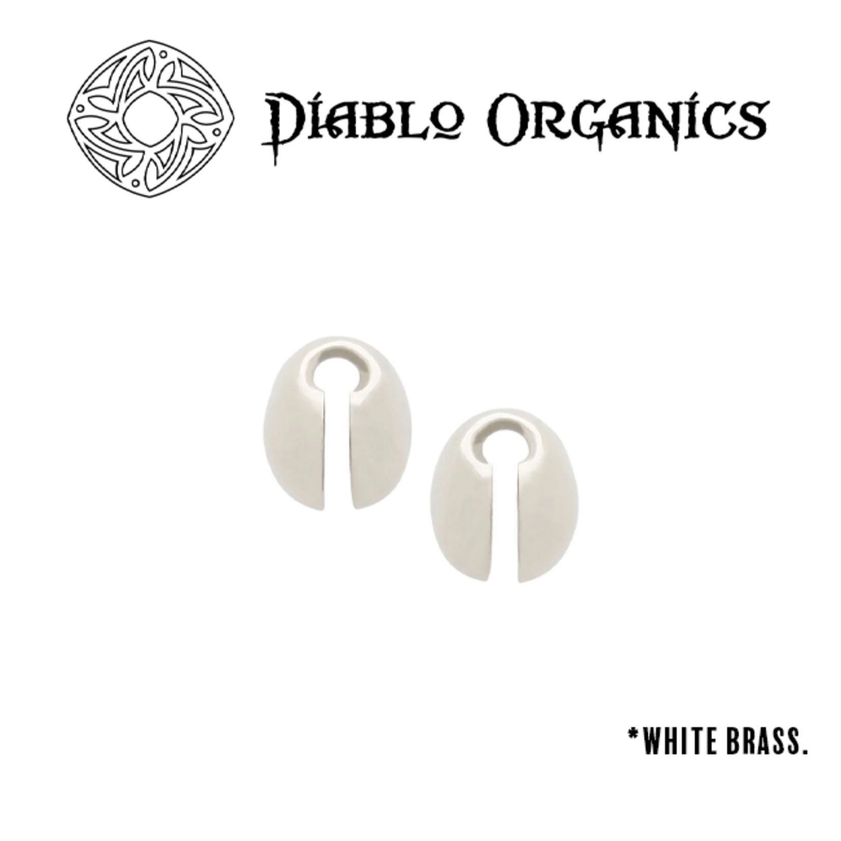 Diablo Organics Diablo Organics Knuckle Weights